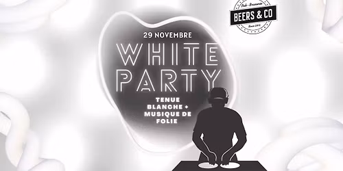 White Party !