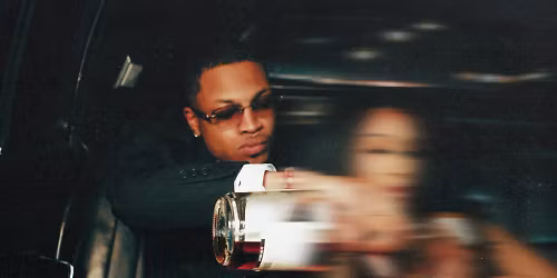 Chow Lee, SLIZZY ENT in City of Binghamton