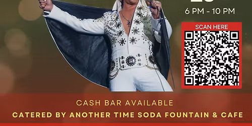 A ROCKIN CHRISTMAS WITH ELVIS