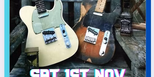 Justified Blues Band