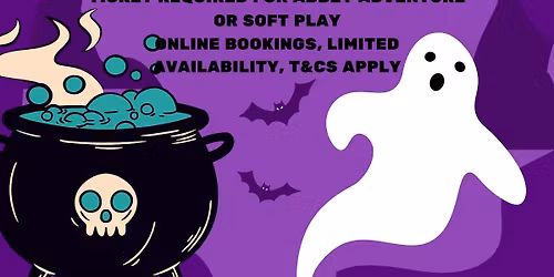 \u2728\ud83c\udf83\ud83d\udc7bABBEY ADVENTURE - TRICK OR TREAT\ud83d\udc7b\ud83c\udf83\u2728