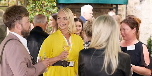Cotswold Networking Bath Central February 2026