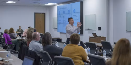 Fiserv Nebraska User Group Fall 2025