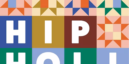 19th Annual HIP HOLIDAY CRAFT MARKET!