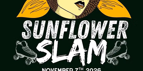 Sunflower Slam