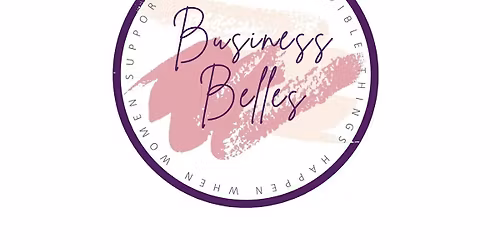 BusinessBelles December 2025