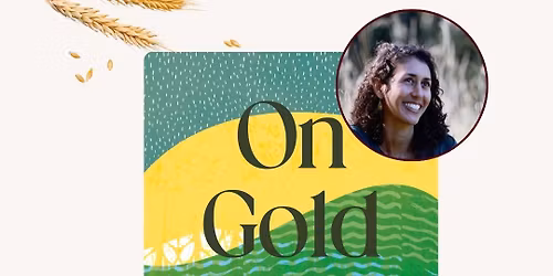 AUTHOR TALK: Hood River County Reads 2026