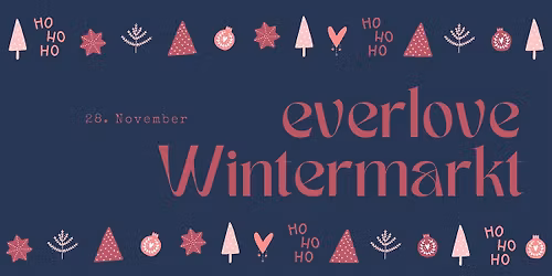 everlove Wintermarkt