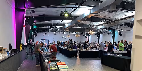 Fort Dodge Sports Card and Collectable Show