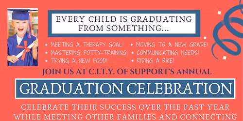 2026 Annual Graduation Celebration