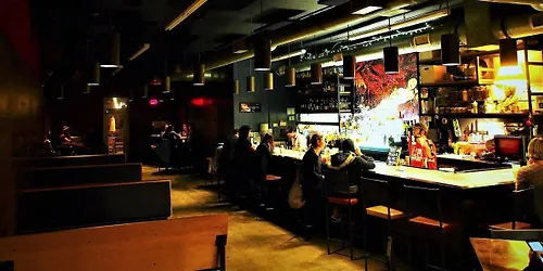 Lets Connect - PLMP Business Social Networking sponsored by TBD at the Knox Public House