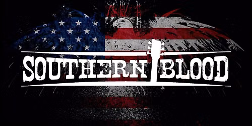 Galuppis w\/Southern Blood