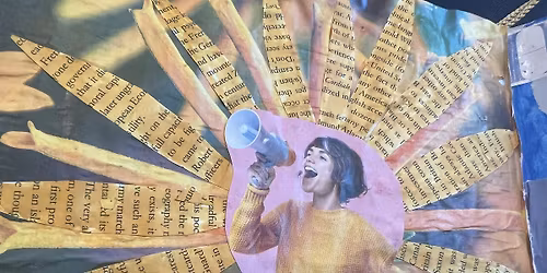 Find Your Voice