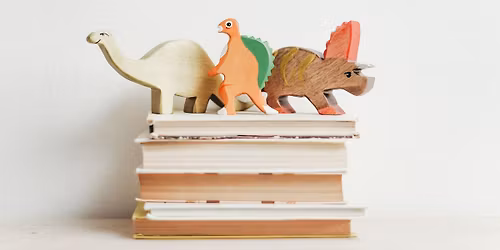 Storytime at Barnwell Road Library 