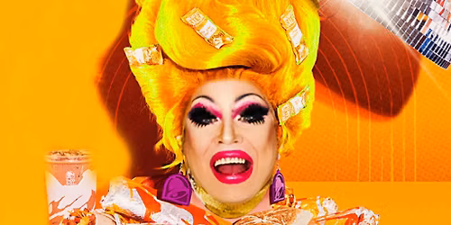 Drag Queen Bottomless Brunch hosted by FunnyBoyz Brighton