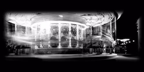Robert Bruey Solo Five Points Cafe