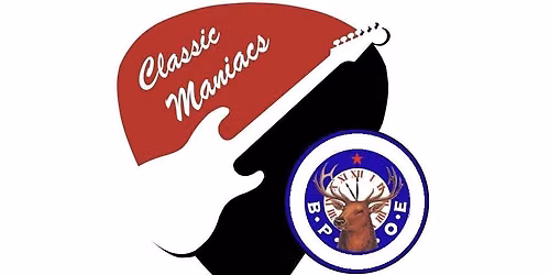 Classic Maniacs - Royal Oak - Private