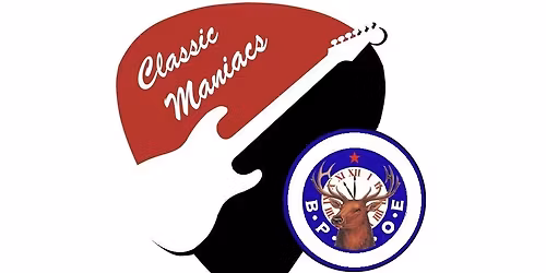 Classic Maniacs - Royal Oak - Private