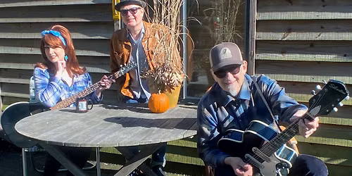 Southern Culture On The Skids w\/ guest tba at 926 Bar - Wed Jan 21