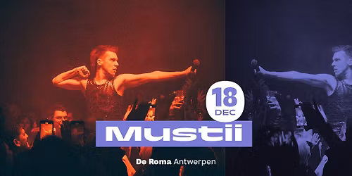 Mustii in De Roma