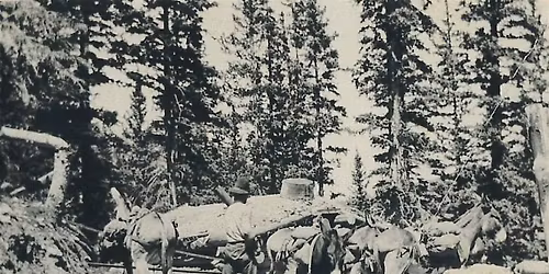 Uranium Memories Project Showcase