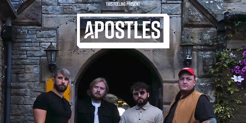 Apostles - Liverpool
