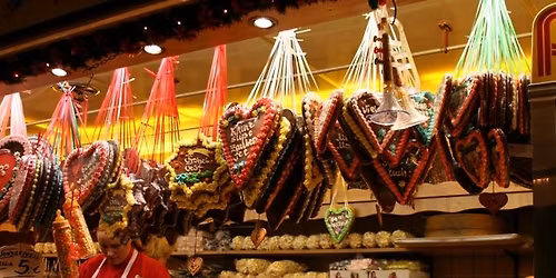 March\u00e9 de No\u00ebl d'Aix la Chapelle