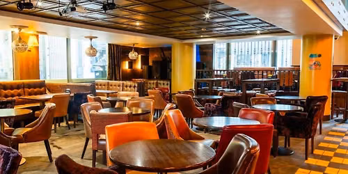 Polybar Brussels