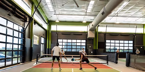 1-24-26 Anna's Flying Pigs Pickleball Tournament to Benefit St. Jude Child