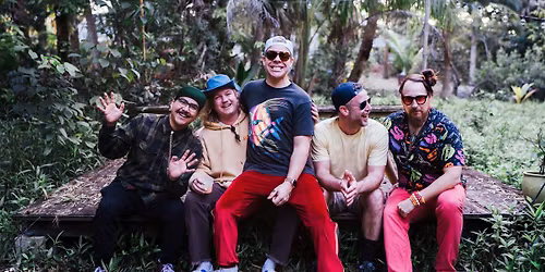 BADFISH: A Tribute to Sublime - The Blizzy Tour @ XL Live | Harrisburg, PA