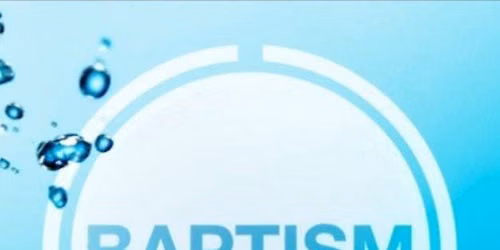 ALL CAMPUS PICNIC AND BAPTISM