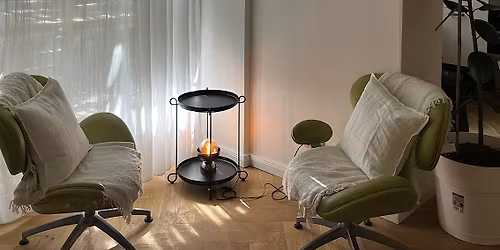 Access Your Soul Workshop