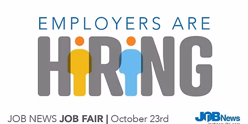 Job News Jacksonville Job Fair | Multi-Industry Hiring Event