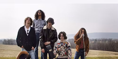 Braddock Heights Live at Cats Eye Pub 