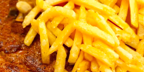 Sagra di San Marco a Trieste 24, 25, 26 aprile - 1, 2, 3 e 30, 31 maggio -1, 2 giugno 2026