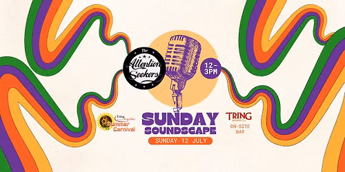 Sunday Soundscape