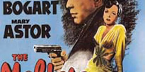 The Maltese Falcon at Laguna Playhouse