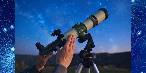 Under the Stars with Audubon