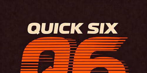 2026 - QUICK SIX ENDURO & BIKE FESTIVAL