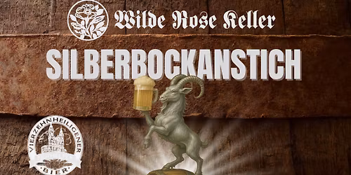 Silberbockanstich 2025