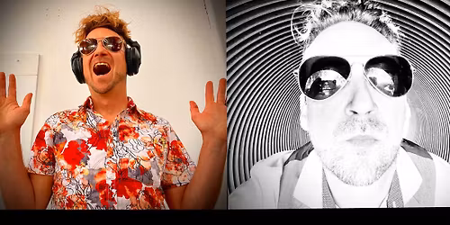 1st Friday June Ecstatic Dance w\/ DJ FunkPharm!