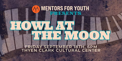 Howl at the Moon
