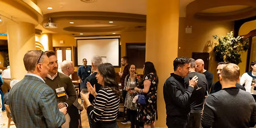 100 Gay Men for a Cause \u2013 YVR: Quarterly Meeting (May 7, 2026)