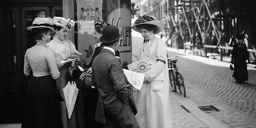 Klarakvarterens blodssystrar