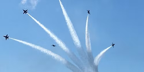 Cleveland National Air Show