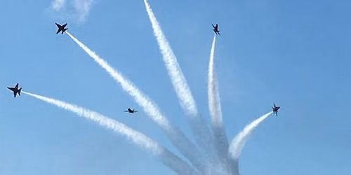 Cleveland National Air Show