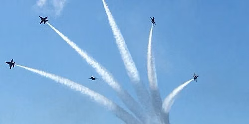 Cleveland National Air Show