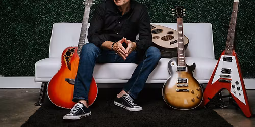 Matthew Ablan @ Homebrew Tap Room & Tunes