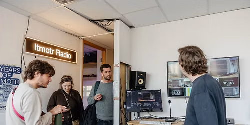Open Atelierdagen 2026 - CBE — De Klomp 122, 7511DJ