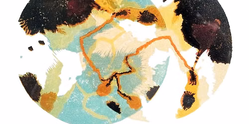 Printmaking: Lino, Wood, Collagraphy & Mixed Media